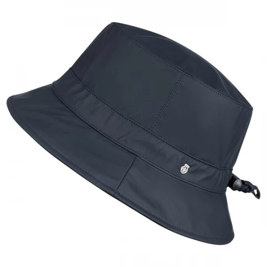 Foto van product Roeckl Hoed 'WELLING' navy