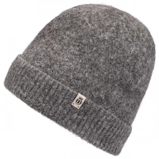 Foto van product Roeckl Muts bruin / kastanjebruin / donkerbruin / bruin gemêleerd
