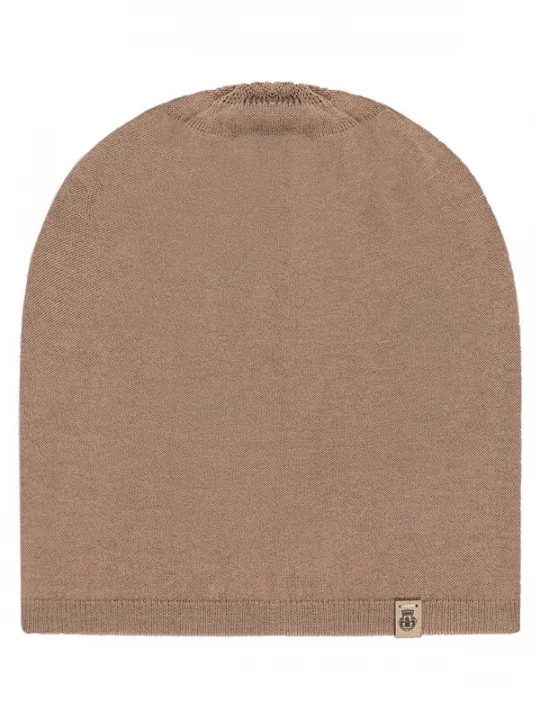 Foto van product Roeckl Muts 'CALAIS' beige