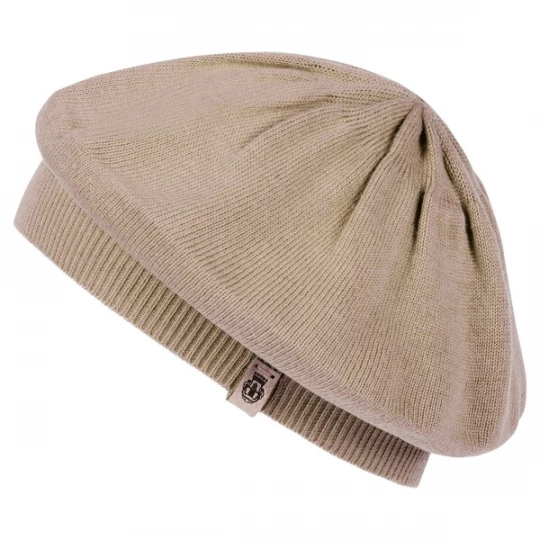 Foto van product Roeckl Muts 'CALAIS' beige