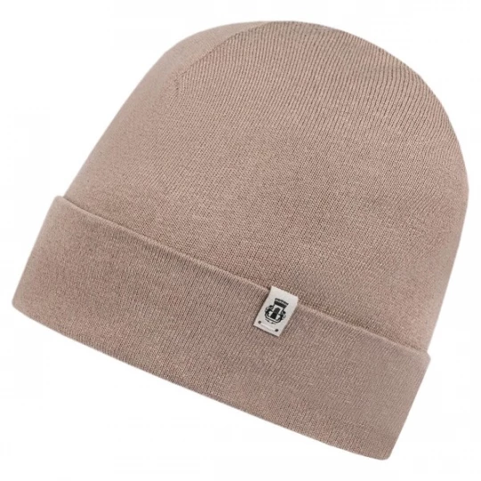 Foto van product Roeckl Muts 'CALAIS' beige / zwart