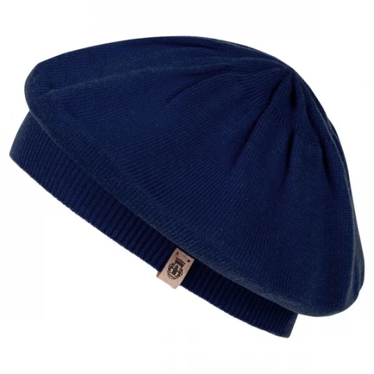Foto van product Roeckl Muts 'CALAIS' blauw