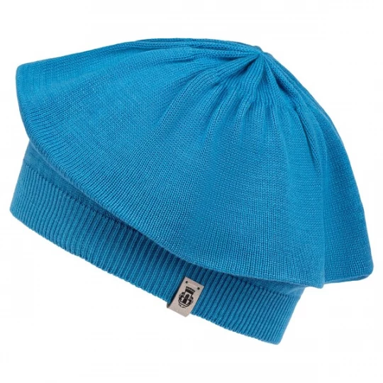 Foto van product Roeckl Muts 'CALAIS' blauw