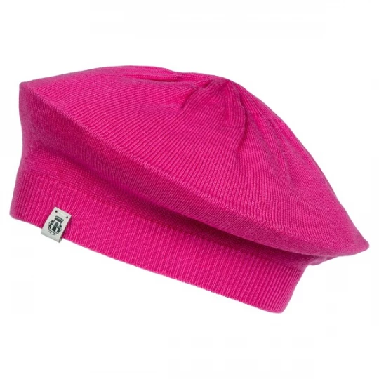 Foto van product Roeckl Muts 'CALAIS' pink