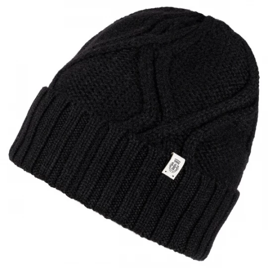 Foto van product Roeckl Muts 'DIAMOND CASHMERE' zwart
