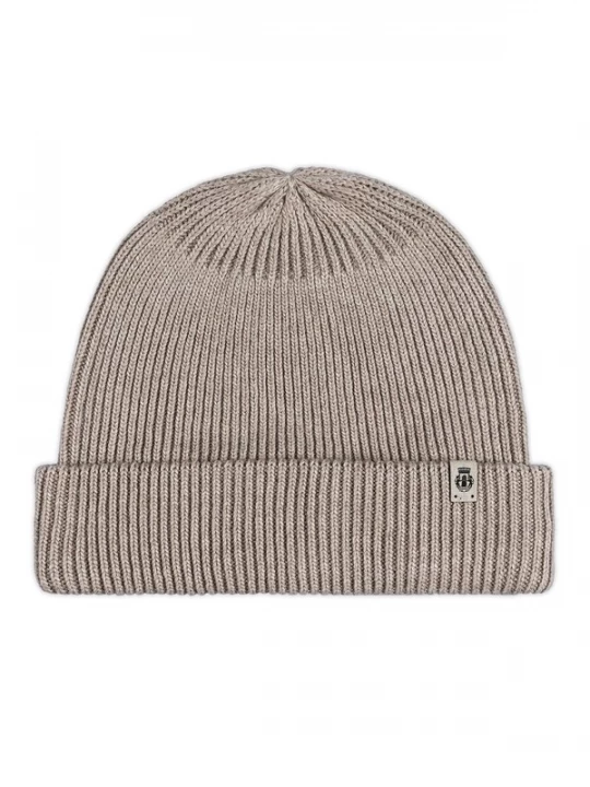 Foto van product Roeckl Muts 'ESSENTIALS' beige