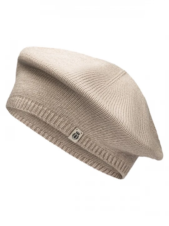 Foto van product Roeckl Muts 'ESSENTIALS' beige