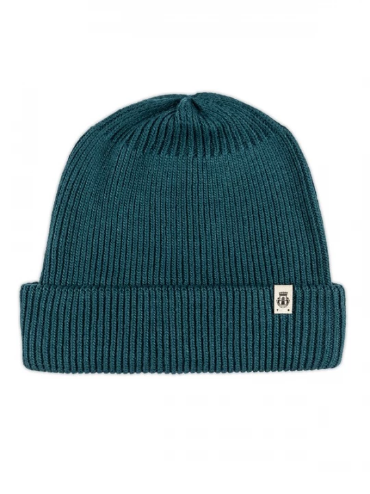 Foto van product Roeckl Muts 'ESSENTIALS' groen
