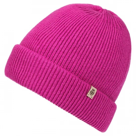Foto van product Roeckl Muts 'ESSENTIALS' pink