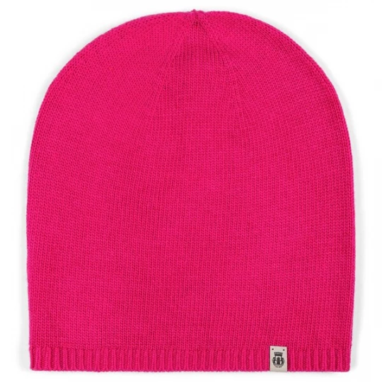 Foto van product Roeckl Muts 'ESSENTIALS' pink