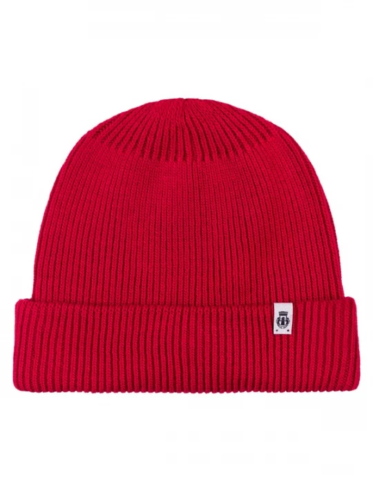 Foto van product Roeckl Muts 'ESSENTIALS' rood