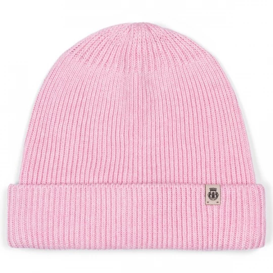 Foto van product Roeckl Muts 'ESSENTIALS' rosa