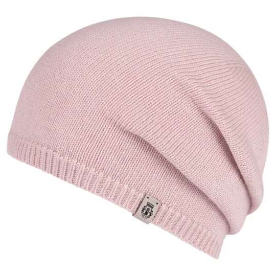 Foto van product Roeckl Muts 'ESSENTIALS' rosa