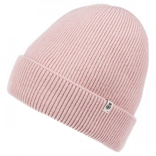 Foto van product Roeckl Muts 'ESSENTIALS' rosa