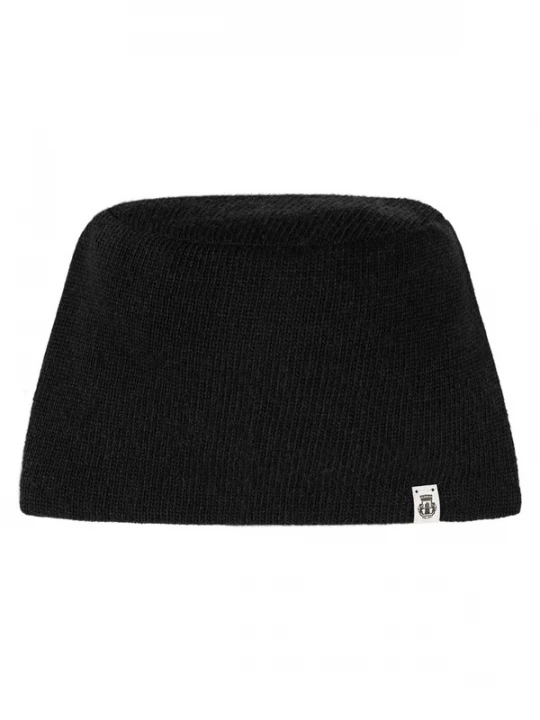 Foto van product Roeckl Muts 'ESSENTIALS' zwart