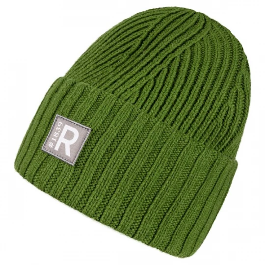 Foto van product Roeckl Muts groen