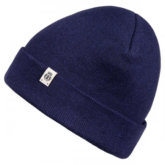 Foto van product Roeckl Muts 'Lea' donkerblauw