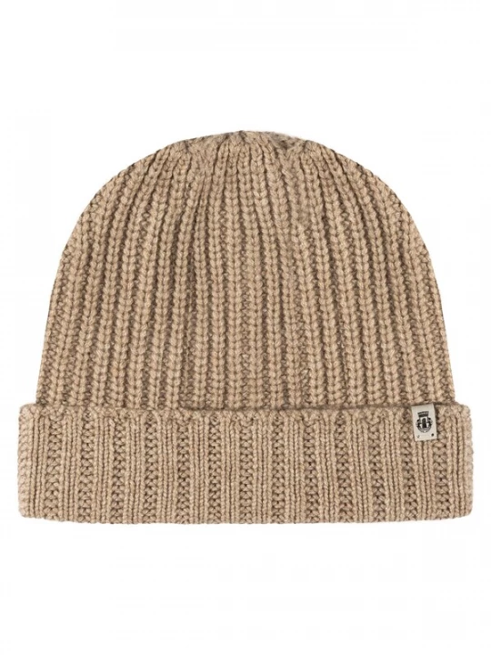 Foto van product Roeckl Muts 'PURE CASHMERE' beige