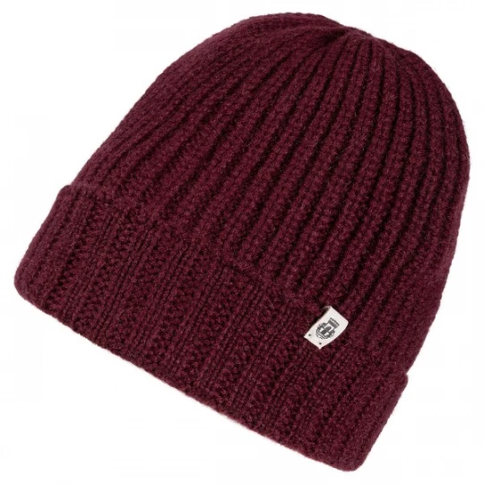 Foto van product Roeckl Muts 'PURE CASHMERE' merlot