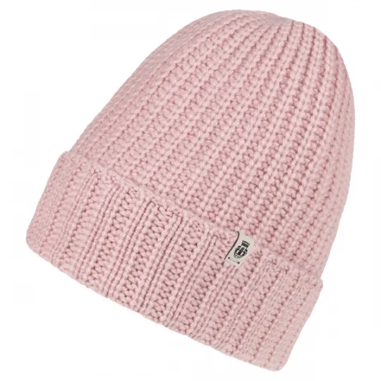 Foto van product Roeckl Muts 'PURE CASHMERE' rosa