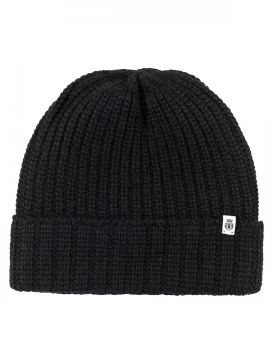 Foto van product Roeckl Muts 'PURE CASHMERE' zwart