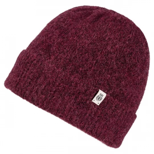 Foto van product Roeckl Muts wijnrood / cranberry / donkerrood