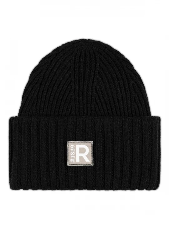 Foto van product Roeckl Muts zwart