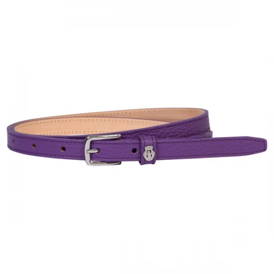 Foto van product Roeckl Riem 'LINA' lila