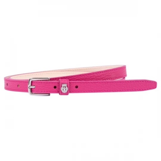 Foto van product Roeckl Riem 'LINA' pink