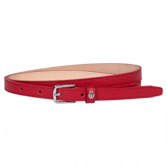 Foto van product Roeckl Riem 'LINA' smoky blue