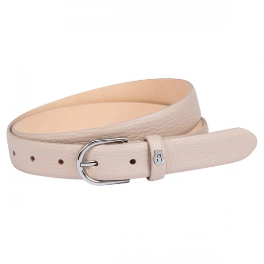 Foto van product Roeckl Riem 'LOU' rosa