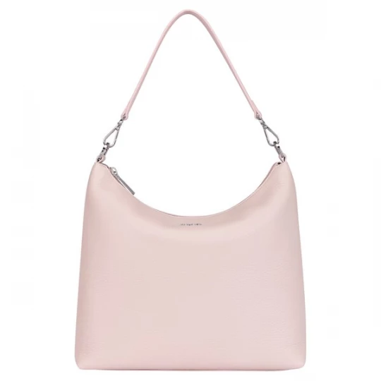 Foto van product Roeckl Schoudertas 'DIANA SCHULTERTASCHE GRAINED MEDIUM' rosa / oudroze