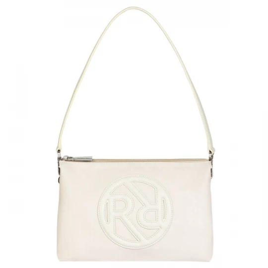 Foto van product Roeckl Schoudertas 'NALA SCHULTERTASCHE SMALL' beige