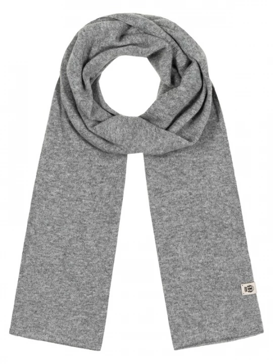 Foto van product Roeckl Sjaal 'BUSINESS CASHMERE' grijs