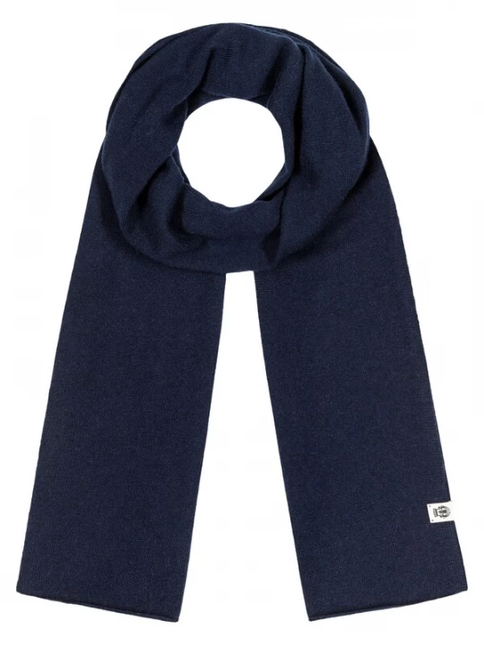 Foto van product Roeckl Sjaal 'BUSINESS CASHMERE' marine