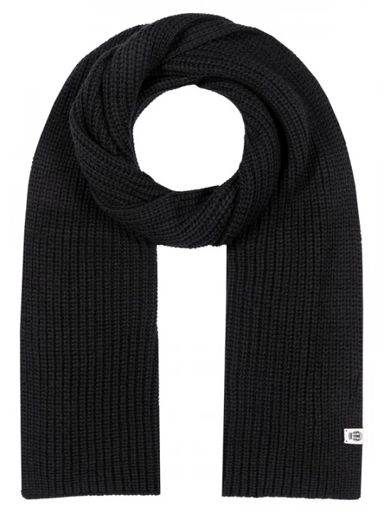 Foto van product Roeckl Sjaal 'PURE MERINO' zwart