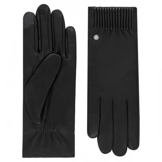 Foto van product Roeckl Vingerhandschoenen 'ARIZONA TOUCH' zwart