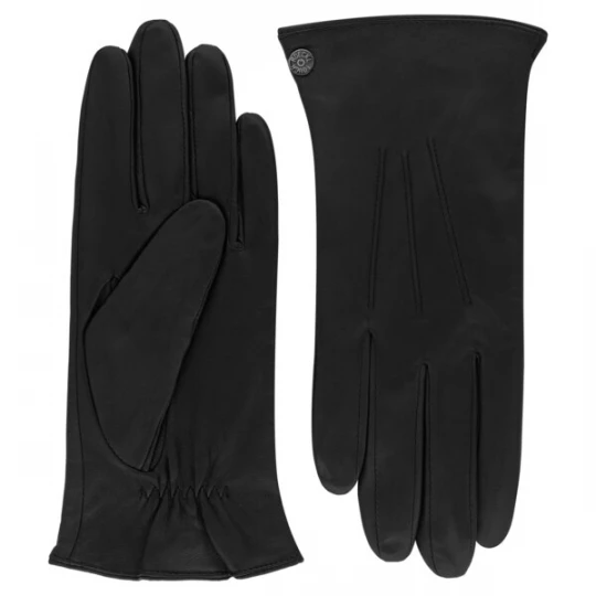 Foto van product Roeckl Vingerhandschoenen 'TALLINN TOUCH' zwart