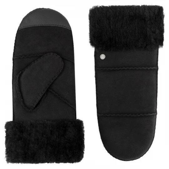 Foto van product Roeckl Wanten 'IGLOO TOUCH' zwart