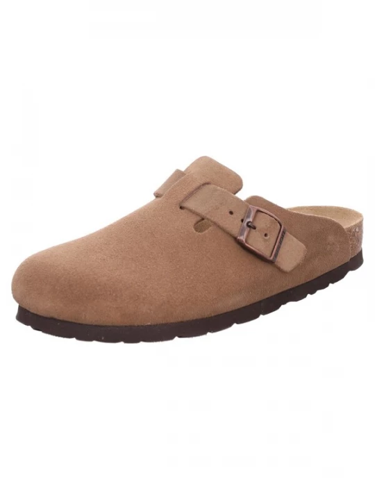 Foto van product ROHDE Clogs 'Alba' bruin
