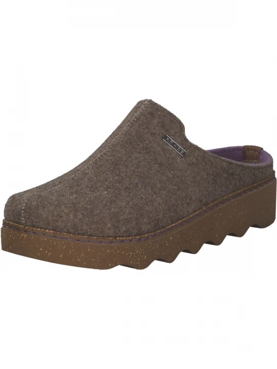 Foto van product ROHDE Clogs donkerbeige