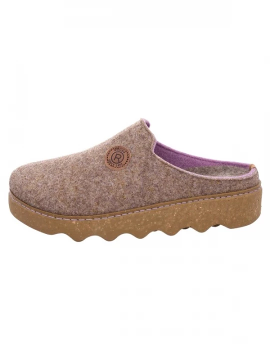 Foto van product ROHDE Clogs 'Foggia-D' beige
