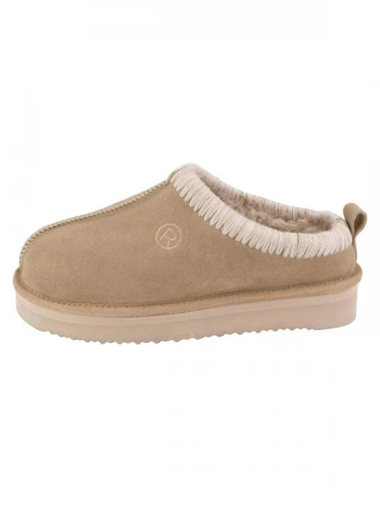 Foto van product ROHDE Clogs 'Genova' beige