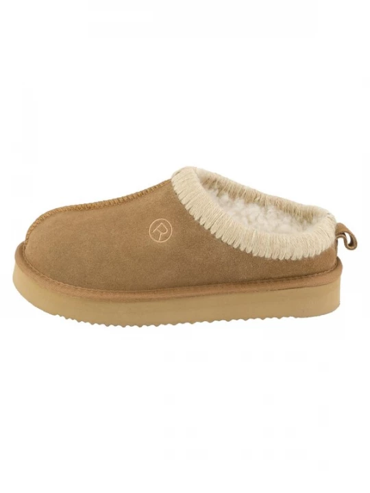 Foto van product ROHDE Clogs 'Genova' bruin