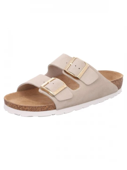 Foto van product ROHDE Huisschoenen 'Alba' beige