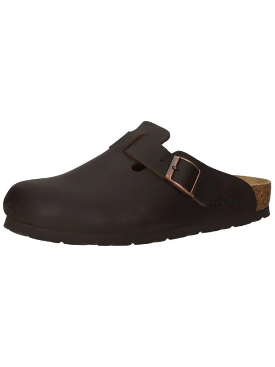 Foto van product ROHDE Huisschoenen bruin