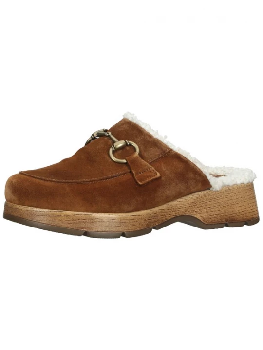 Foto van product ROHDE Huisschoenen bruin