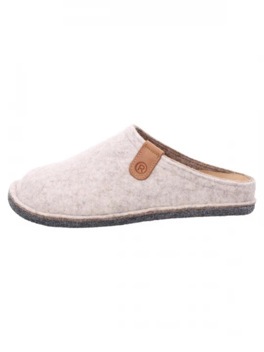 Foto van product ROHDE Huisschoenen 'Lucca-D' offwhite