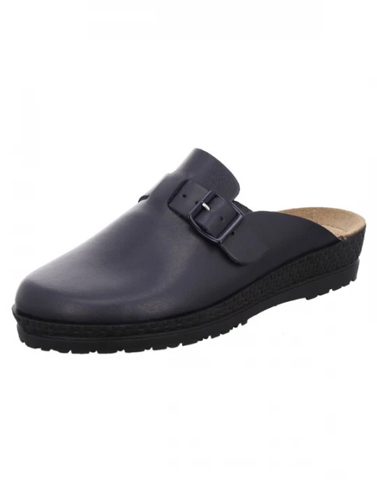 Foto van product ROHDE Huisschoenen 'Neustadt' blauw
