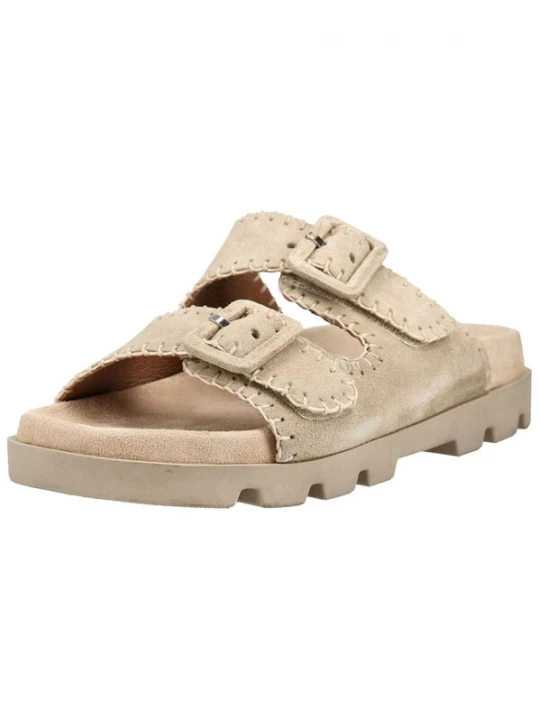 Foto van product ROHDE Muiltjes beige